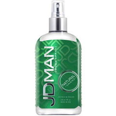 JD Man - Natural Man von Jacqui & David