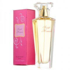 Scent of a Woman von Prai