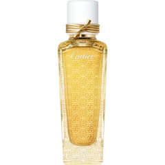 Oud Radieux by Cartier