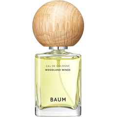 Woodland Winds / ウッドランド ウインズ von Baum / バウム