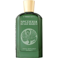 Triple Bergamot Extract by Spezieria di San Marco