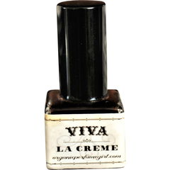Viva La Creme by Organic Perfume Girl