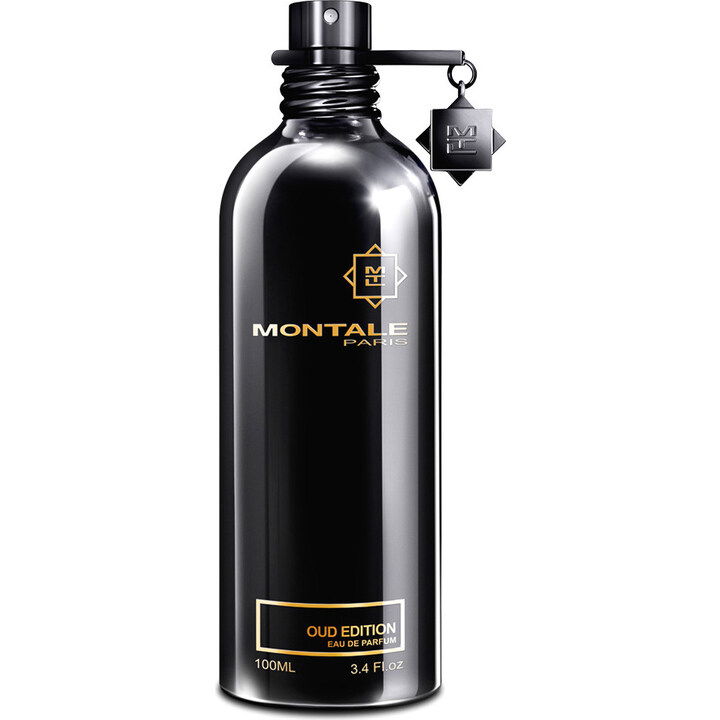 Oud Edition by Montale
