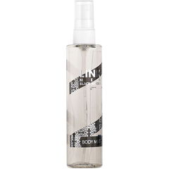 Black Woods (Bodyspray) von Link