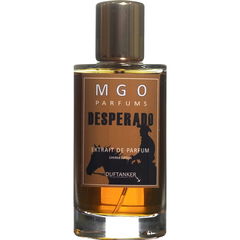 Desperado by Duftanker MGO Duftmanufaktur