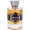 Passepartout by Mansfield