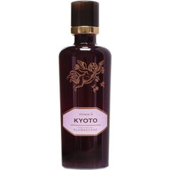 Classic Collection: Voyage à Kyoto von Florascent