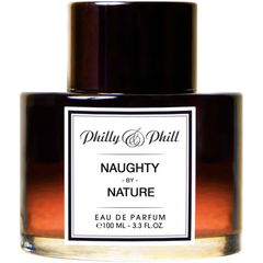 Naughty by Nature von Philly & Phill