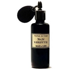 N°. IV - Violette von Mad et Len