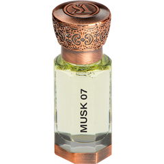Musk 07 (Perfume Oil) von Swiss Arabian