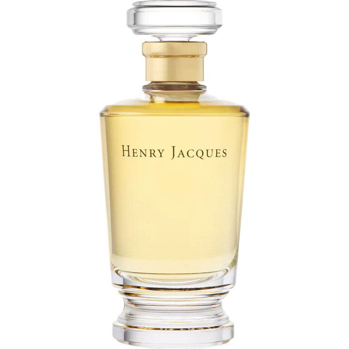 Merveilleuse de HJ (Extrait de Parfum) von Henry Jacques
