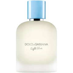 Light Blue pour Homme (Eau de Toilette) by Dolce & Gabbana