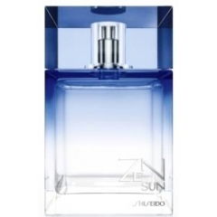 Zen Sun for Men by Shiseido / 資生堂