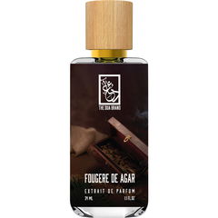 Fougere de Agar by The Dua Brand / Dua Fragrances