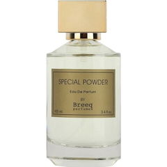 Special Powder by Breeq