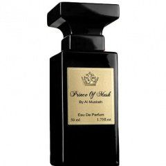 Prince of Rose by Al Musbah Prince of Rose by Al Musbah