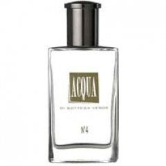 Acqua di Bottega Verde N° 4 by Bottega Verde
