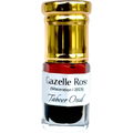 Gazelle Rose von Tabeer