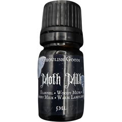 Moth Milk by Ghoulish Goods