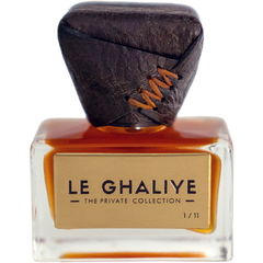 Le Ghaliye by Ucca