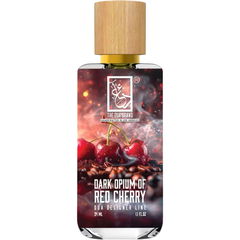 Dark Opium of Red Cherry by The Dua Brand / Dua Fragrances