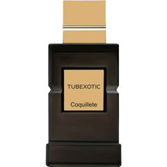 Tubexotic by Coquillete