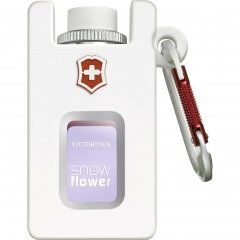 Snow Flower by Victorinox