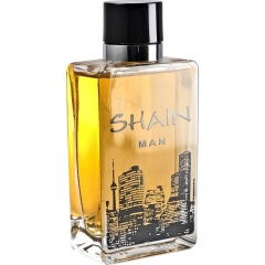Shain von La Rive
