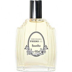 Baunilha (Perfume) by Phebo Baunilha (Perfume) by Phebo