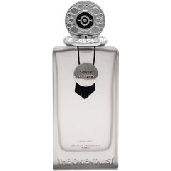 Silver Saffron by The Orientalist