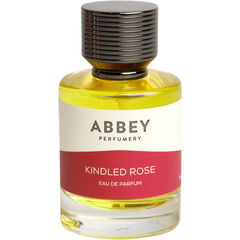 Kindled Rose by Abbey Perfumery