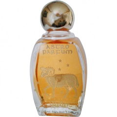 Belier by Astro Parfum