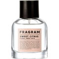 Sweet Citrus / スウィートシトラス von Fragram