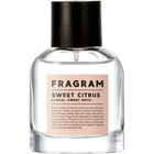 Sweet Citrus / スウィートシトラス von Fragram