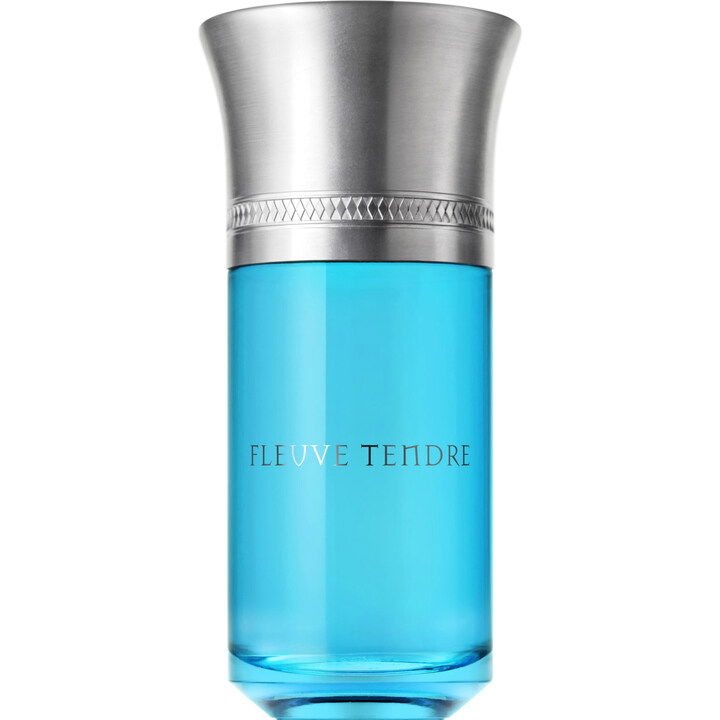 Fleuve Tendre by Liquides Imaginaires