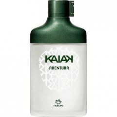 Kaiak Aventura Masculino von Natura