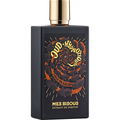 Oud Hypnotique von Mes Bisous