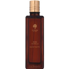 Rose Vanilla (Eau de Toilette) von La Beauté