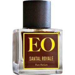 Santal Royale: Royal Guallam von Ensar Oud / Oriscent