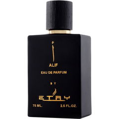 Alif / أ by Etry