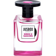 Siren & Sailors by Jusbox