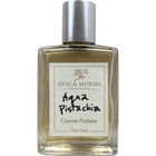 Aqua Pistachia von Ayala Moriel