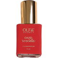 Oud Roséate by Olfa Originals
