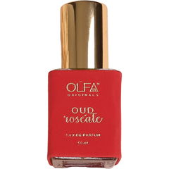 Oud Roséate von Olfa Originals