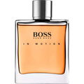 Boss in Motion (Eau de Toilette)