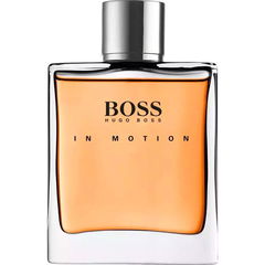 Boss in Motion (Eau de Toilette) von Hugo Boss