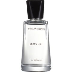 Misty Hill by Stellar Essence