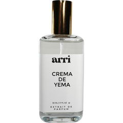 Crema De Yema by Arri