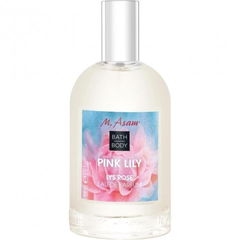 Pink Lily von M. Asam