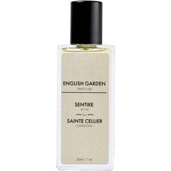 English Garden von Sentire